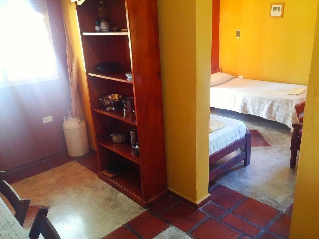 Cabanas Altos Del Velazco La Rioja Esterno foto