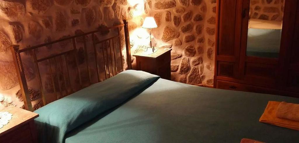 Cabanas Altos Del Velazco La Rioja Esterno foto