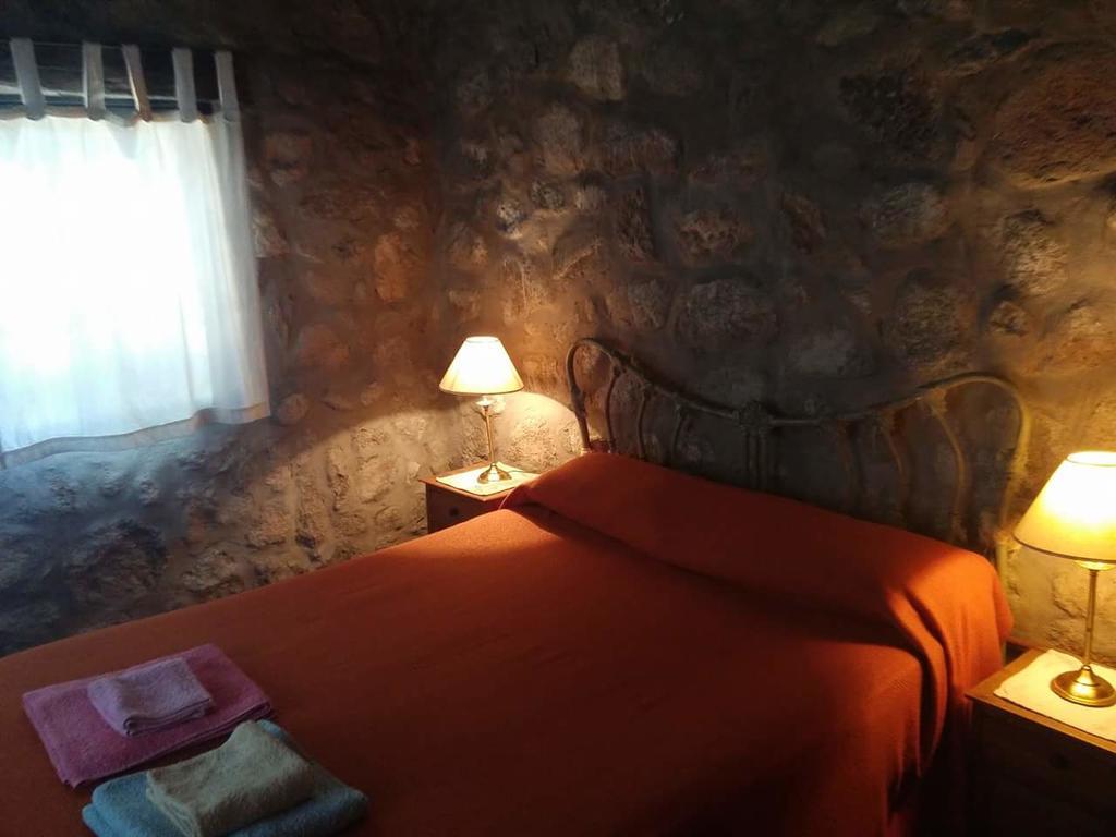 Cabanas Altos Del Velazco La Rioja Esterno foto