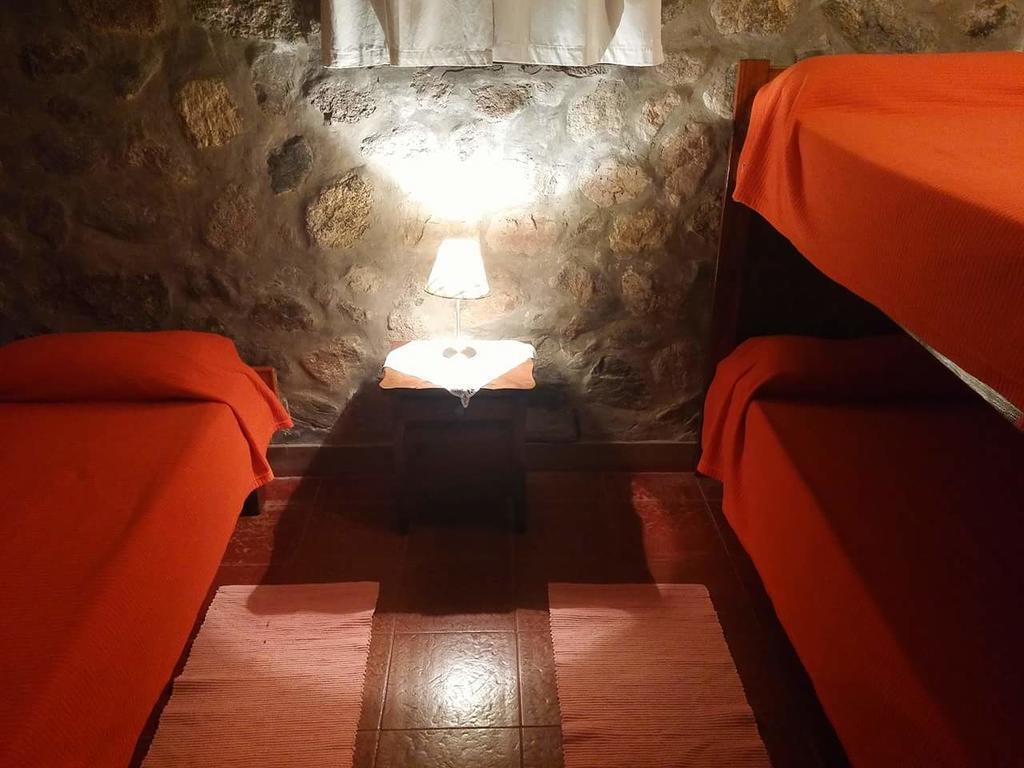 Cabanas Altos Del Velazco La Rioja Esterno foto
