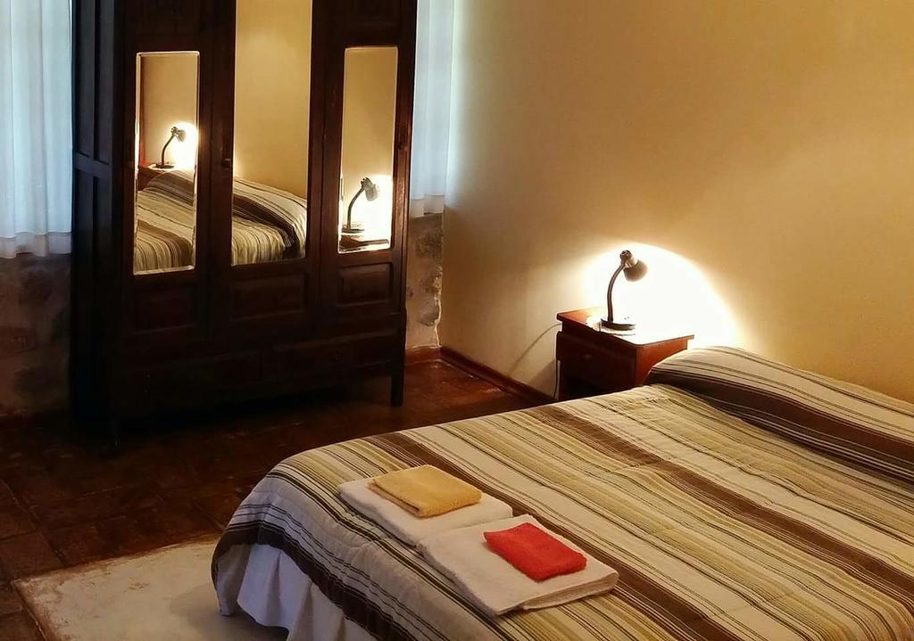 Cabanas Altos Del Velazco La Rioja Esterno foto