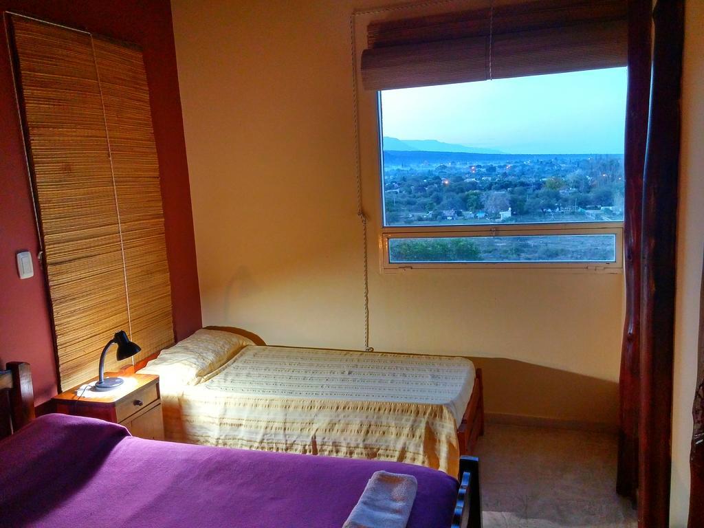 Cabanas Altos Del Velazco La Rioja Esterno foto